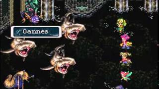 Download lagu Romancing SaGa 3 ~Sara~ Play Through Part 27 mp3