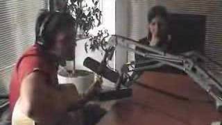 Sebastian Demrey at Shine FM