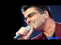 George Michael Jesus to a child 