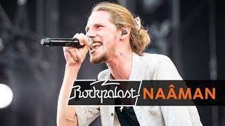 Naâman live | Rockpalast | 2018