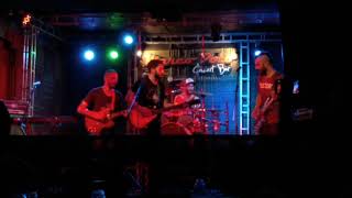 El duende del Parque(extremoduro) por Alboroto 10/02/2019 Festival Solidario