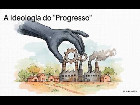 O Preço Cultural do Progresso: A História de Montes Claros, Minas Gerais
