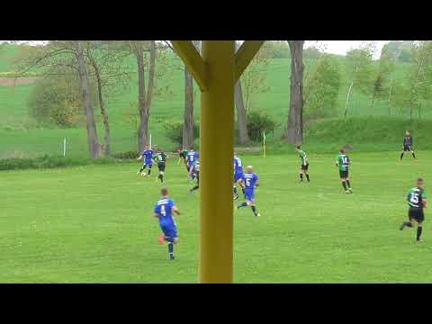 CzarniWałbrzychTV #150: Sudety Dziećmorowice - Czarni Wałbrzych 14.05.2023.