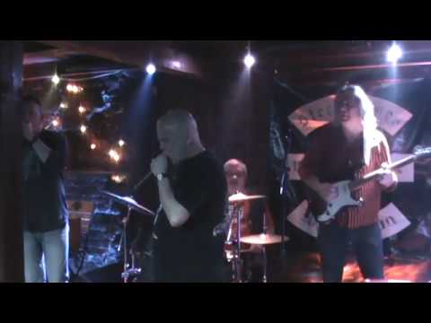 446 Soczewa Blues Session - Steel Rose's - 15.02.2019 - 1407