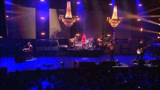 Red Hot Chili Peppers   Happiness Loves Company (Live In Cologne HD 1080p)