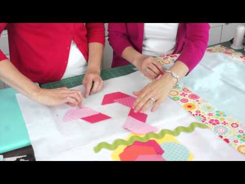 Deonn's simple projects using Hexi Rulers