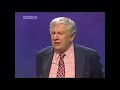Peter Ustinov On The Icelandic Sense Of Humour