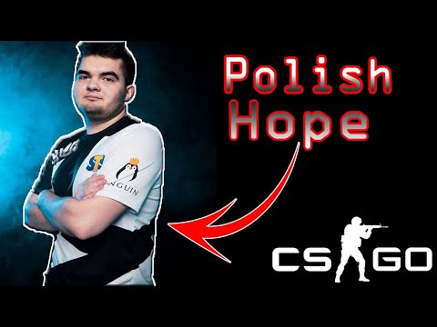 Paweł "Dycha" - The Polish Hope