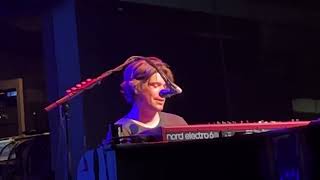 Broken angel Zac hanson Hampton beach, nh 7/30/2022