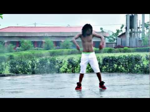 DEMONLASSI Clip officiel ''JALOUX JALOUX''