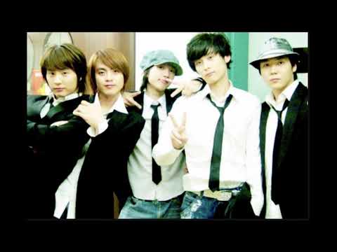 버즈 - 나에게로 떠나는 여행(Buzz-journey to me)