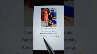 Download lagu Lirik Lagu Tulisan Tangan Didi Kempot Cover By Siho😪😪 mp3 Download lagu Lirik Lagu Tulisan Tangan Didi Kempot Cover By Siho😪😪 mp3