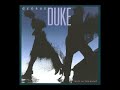 George Duke - I Surrender (1985)