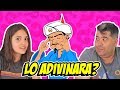 AKINATOR Vs ABRELO TOYS 🧞♂️🔍 NOS CONOCE EL GENIO QUE ADIVINA TODO?