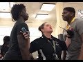 April 2019 Incident At Jasper High School