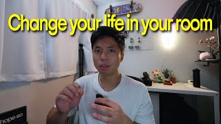 Hobbies You Can Start In Your Room That Will Change Your Life