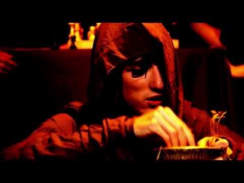 KUCHIMATL - WAY OF THE CHILD