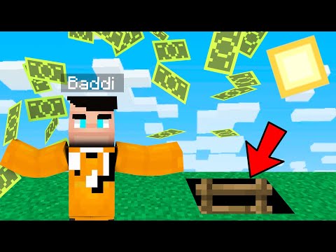 I BUILT A SECRET PASSAGE UNDER MARCY'S BASE! - Vanilla