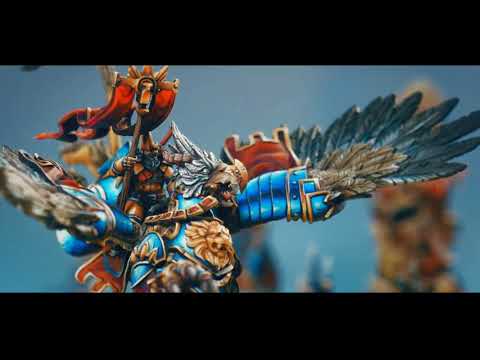 Promo Kikstarter 28 sec