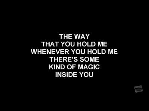 Nobody Does It Better in the style of Carly Simon karaoke video with lyrics