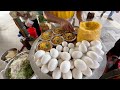 Kolkata S Famous Egg Ghugni At Railway Station Indian Street Food