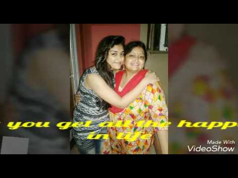 Happy birthday to MAMPI