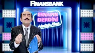 Esnafın Derdini Mustafa Keser -- Teminat Destekli KOBİ Yatırım Kredisi