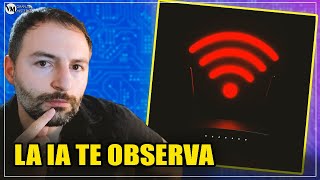 NO Vuelvas a Usar el WiFi Hasta Ver Esto… Te Están Observando