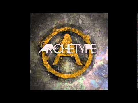 ARCHETYPE - Subservience (2012) NEW with Lyrics