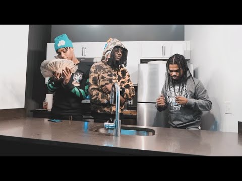 Ownlane Dre X Ownlane CJ -Side B*tch (Official Music Video)