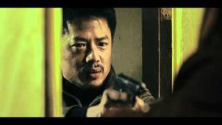 Wind Blast - [ Action Trailer ]