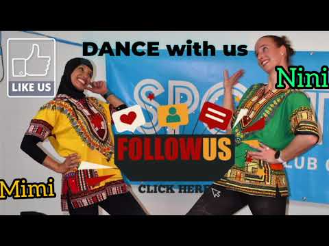 only you & Skelewu remix dance workout