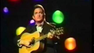Folsom Prison Blues (demo #1) - Johnny Cash