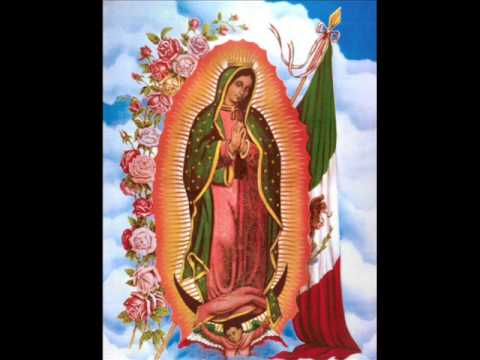 dueto azteca mananitas guadalupanas (buenos dias paloma blanca).wmv