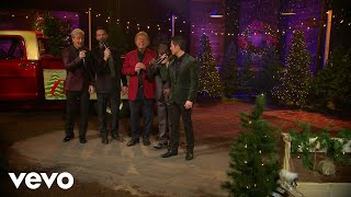 Gaither Vocal Band - I&#39;ll Be Home For Christmas