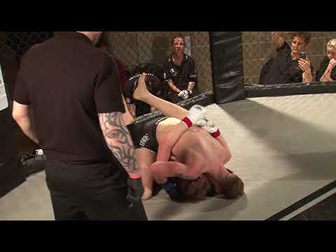 Tony Dolan vs Cian Tate