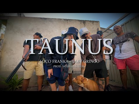 Loco Frankachela and Baby Gringo