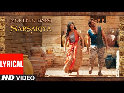 Sarsariya (Lyrical) — watch video