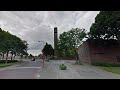 Nog één keer door die oude kerkzaal in Biddinghuizen wandelen