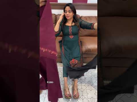 Cotton top and bottom collections for booking visits 