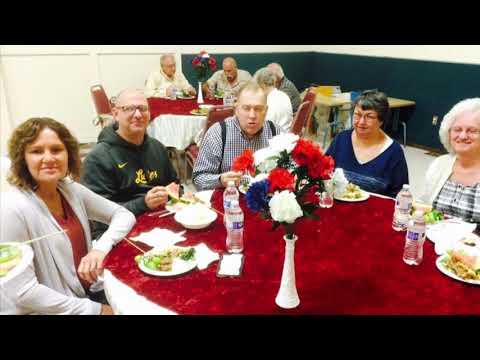 95th Anniversary GPdI & 19th Anniversary GPdI Seattle USA Family