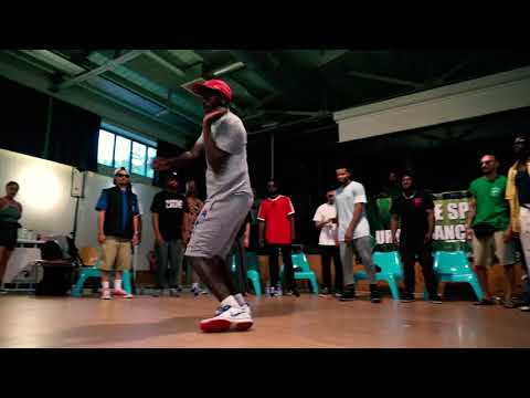 Free Spirit Festival ► Welcome Jam Teacher Presentation ◄ // GREENTECK, GUCCHON, FLOCKEY (...)