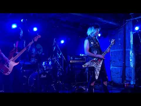 CONTRAST ATTITUDE 2025.10.11 新宿LOFT