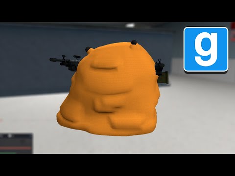 Terrorizing An SCP RP Server!!