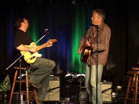 Pat Bergeson, Tommy Emmanuel: Mountains of Illinois RARE