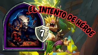 DESPUÉS DE UNA SEMANA SIN TOPS 1... LLEGA GENN CRINGRÍS ¿AL RESCATE?