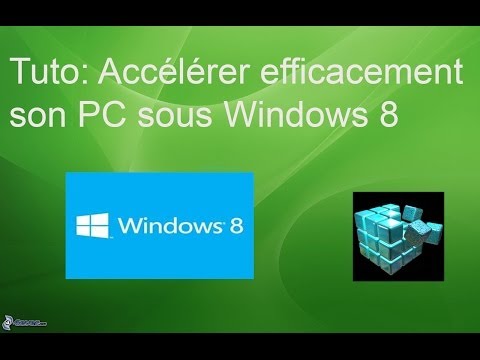 comment augmenter l'uc de son pc