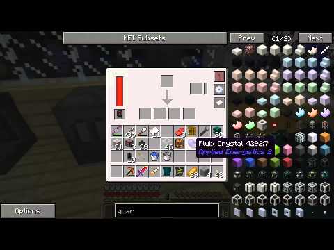 [S5E29] EEPower - Initial Autocrafting