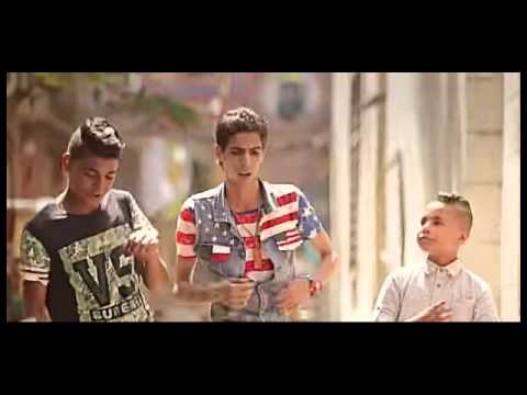 مهرجان مفيش صاحب يتصاحب