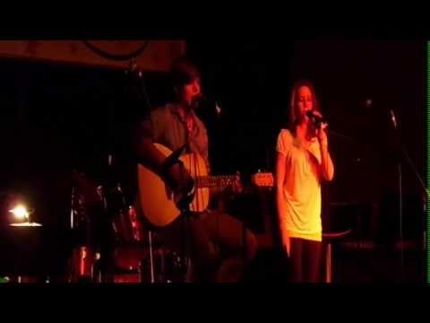 New Voices Festival 2012: Tag 1